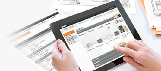 Sprechanlagen nach eigenen Wünschen und Bedürfnissen konfigurieren