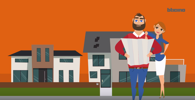 2-Draht-Technik: Ideal für das Renovieren