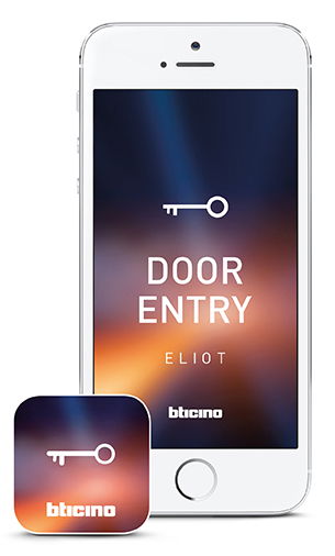 Door Entry App - Live auf der Bticino Roadshow erleben!