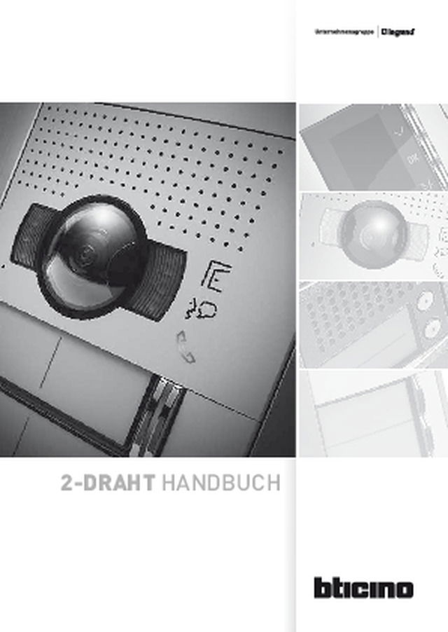 2-DRAHT HANDBUCH