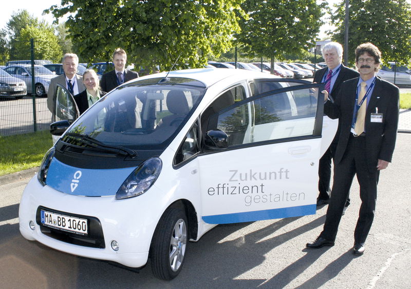 Busch-Jaeger für Energiemanagement zertifiziert