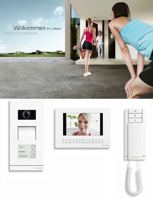 Jetzt auch „Interior Innovation Award“ für Busch-Welcome®