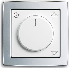 Rollladensteuerung so einfach und komfortabel wie noch nie