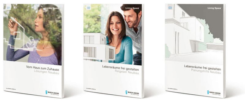 Dreifach neue Kunden begeistern.