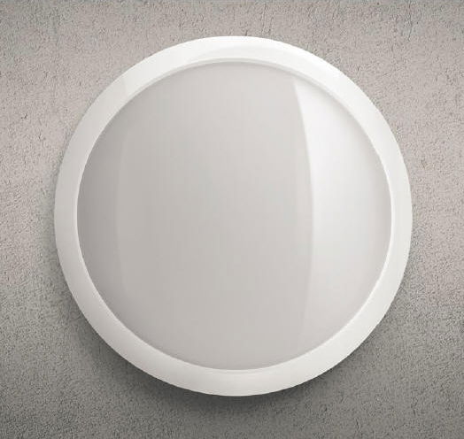 Widersteht fast allem.Das Busch-IKLight®.