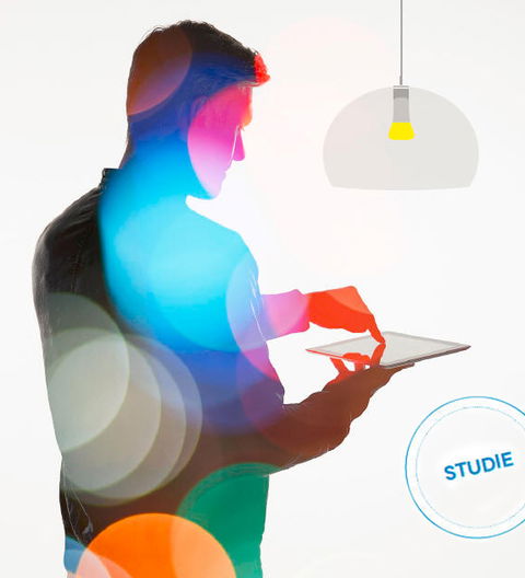 Die Zukunft des Lichts. ZigBee Light Link.