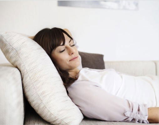 Busch-free@home® - Heizung und Klima