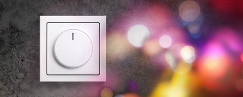 Busch-Dimmer® Tool