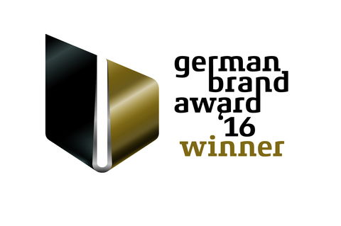 Busch-Jaeger mit renommierten German Brand Award ausgezeichnet