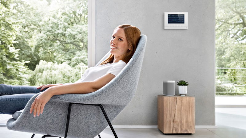 Offene API-Plattform für eine neue Dimension der Haus- und Gebäudeautomation