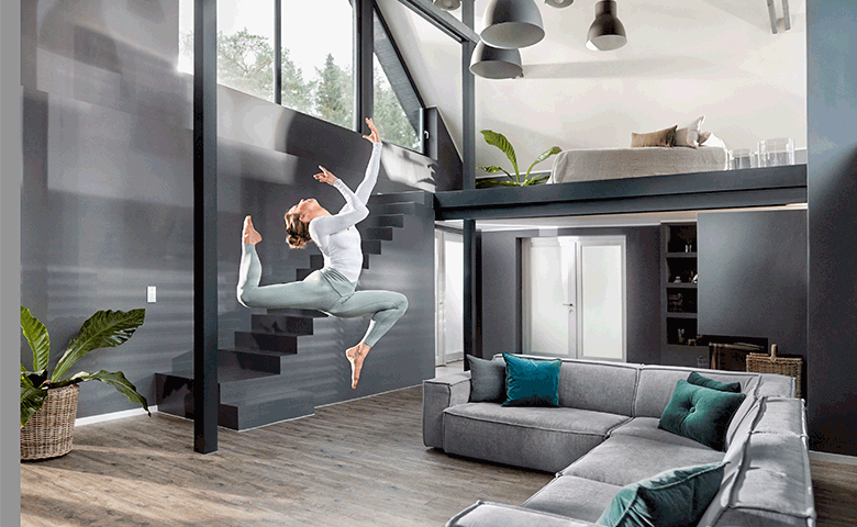 Mit Busch-free@home flex® so einfach wie nie in das Thema Smart Home einsteigen