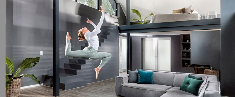 Der neue Standard für flexible Installationen