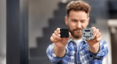 #smartertogether Die neue Generation konventioneller Elektronik