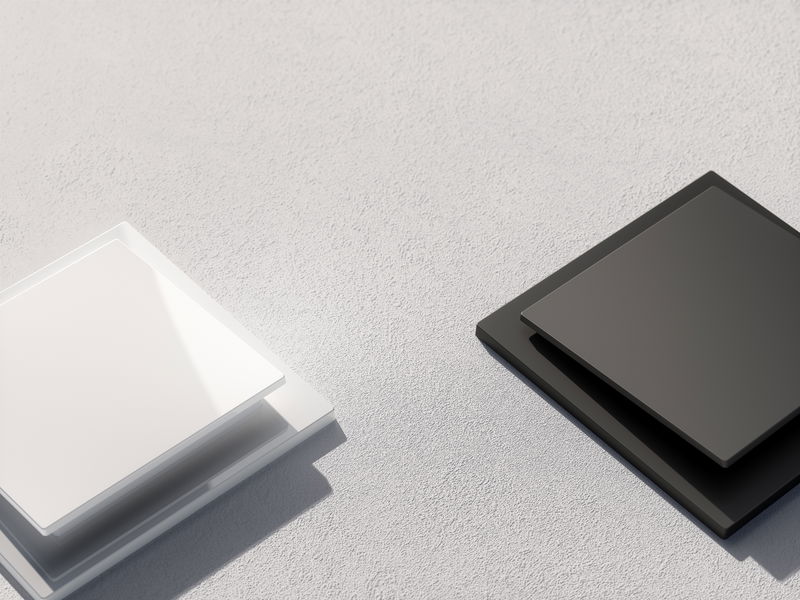 Zeitloses Design mit nachhaltigen Materialien