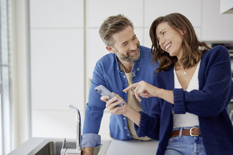 Interoperabilität, Flexibilität und Innovation: Offene Systeme im Smart Home sind die Zukunft