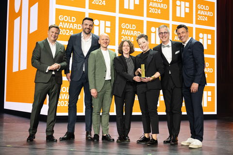 Bereits 13 Auszeichnungen für Busch-Jaeger Neuheiten