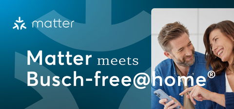 Smart Home Matter
