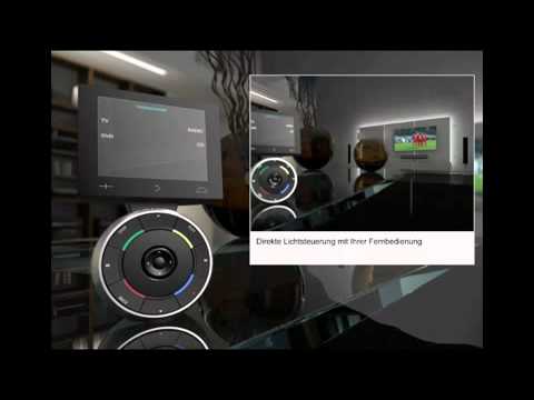 Busch-Jaeger Beo5, Beo4