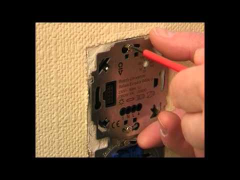 BUSCH-JAEGER Fenster- und Universalmelder Waveline