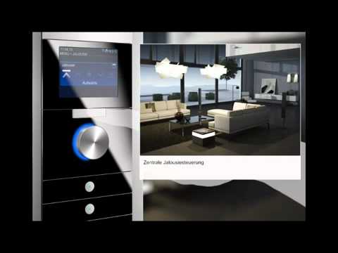 Busch-Jaeger Busch-priOn