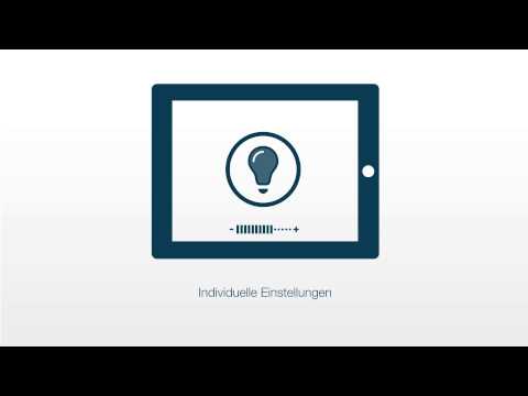 Busch-free@home® - Einfach konfigurieren