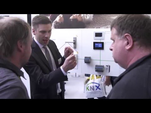 Busch-free@home® Wireless