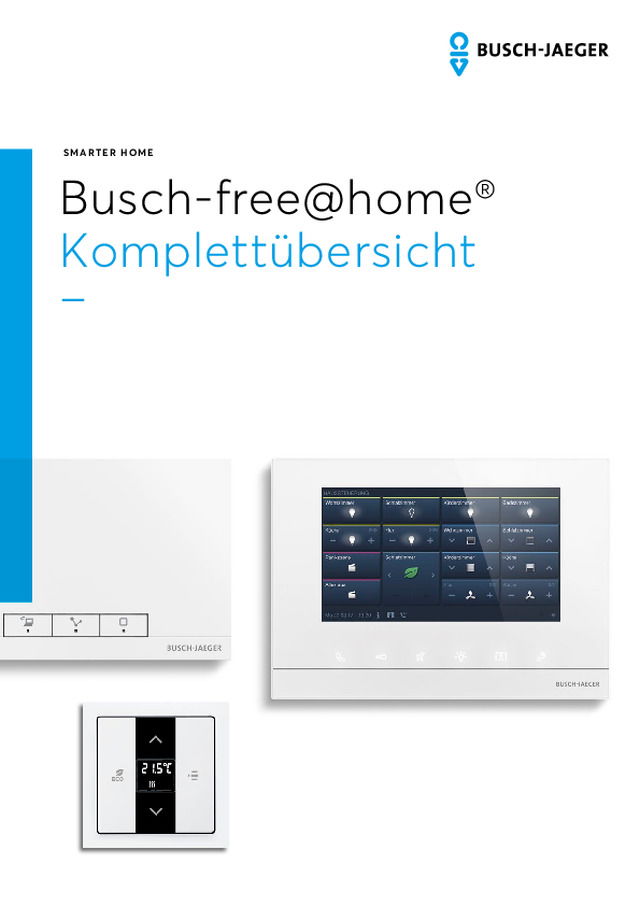 Busch-free@home