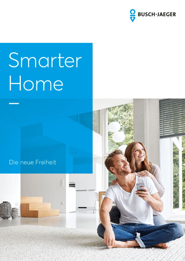 Smarter Home