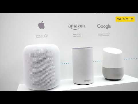 Busch-Jaeger im Interview mit Olaf Quittmann auf der Light + Building 2018