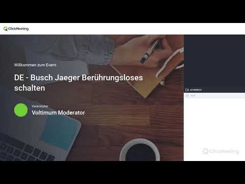 Berührungsloses Schalten