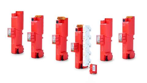 Anforderungen der VDE-AR-N 4100 leicht erfüllen