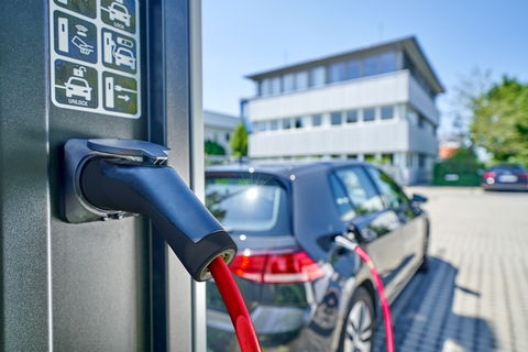 Normgerecht geschützt – sicher laden!