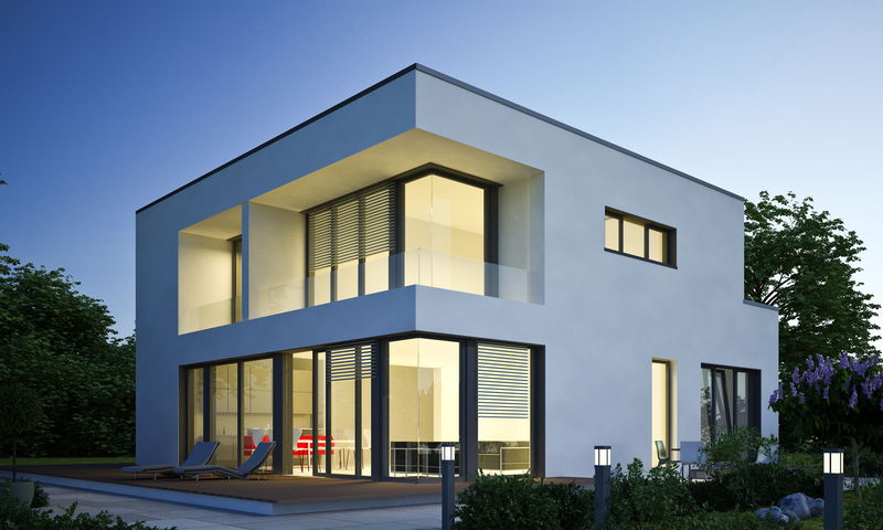 Neuer Schutzvorschlag verfügbar – Überspannungsschutz für Ein- und Mehrfamilienhäuser