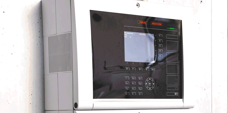 Neuer Schutzvorschlag von DEHN – Überspannungsschutz für Brandmeldeanlagen