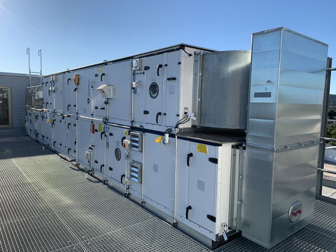 DEHN informiert: Zuverlässiger Schutz für HKL-Systeme