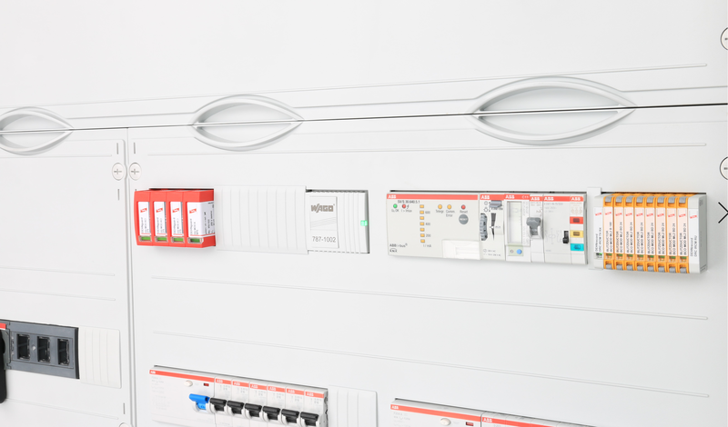 DEHN informiert: Zuverlässiger Schutz für Gebäudeautomation