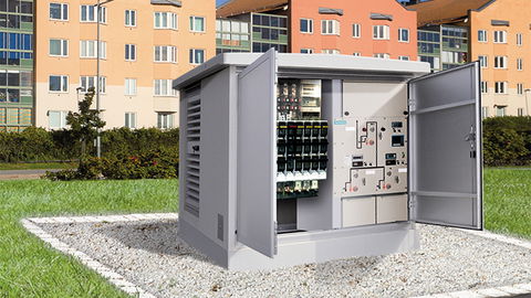 Die Lösung für intelligente Energienetze - Ein Smart-Device für mehr Transparenz im Niederspannungsnetz