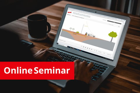 DEHN informiert: Neue Online-Seminare für Blitz- und Überspannungsschutz bei Versorgungsunternehmen verfügbar