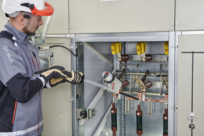 Let's check! Störlichtbogengefahren in Ihren elektrischen Anlagen beurteilen – Jetzt zur kostenlosen Seminar-Reihe anmelden