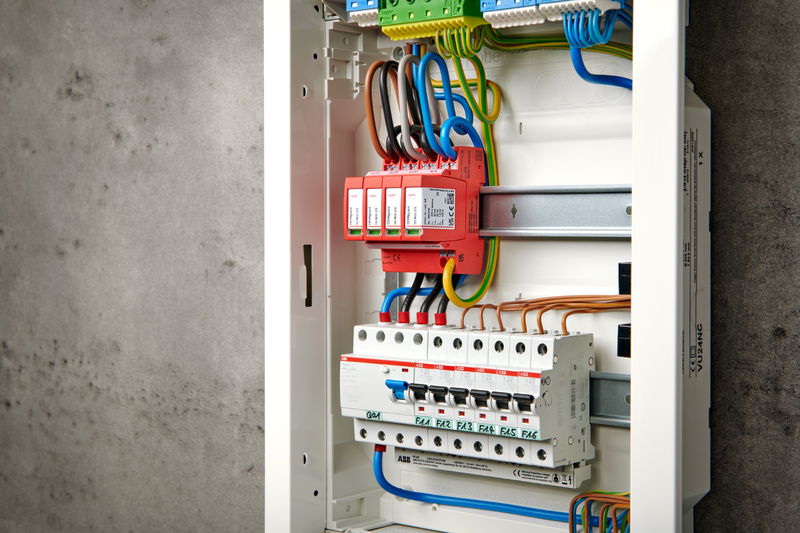 DEHNguard MP in der Sonepar-Weiterhelfer-Shows