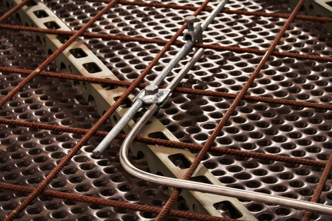 DEHN Erdungsset: Wohngebäude zukunftsfähig erden