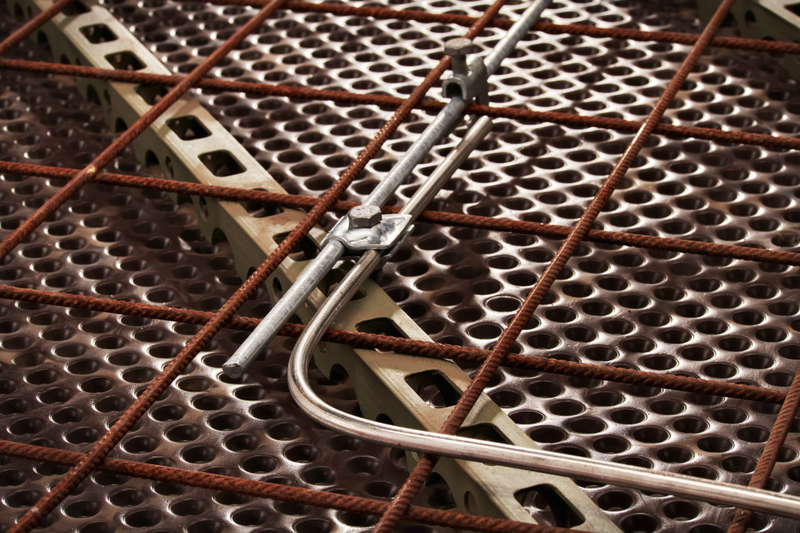 DEHN Erdungsset: Wohngebäude zukunftsfähig erden