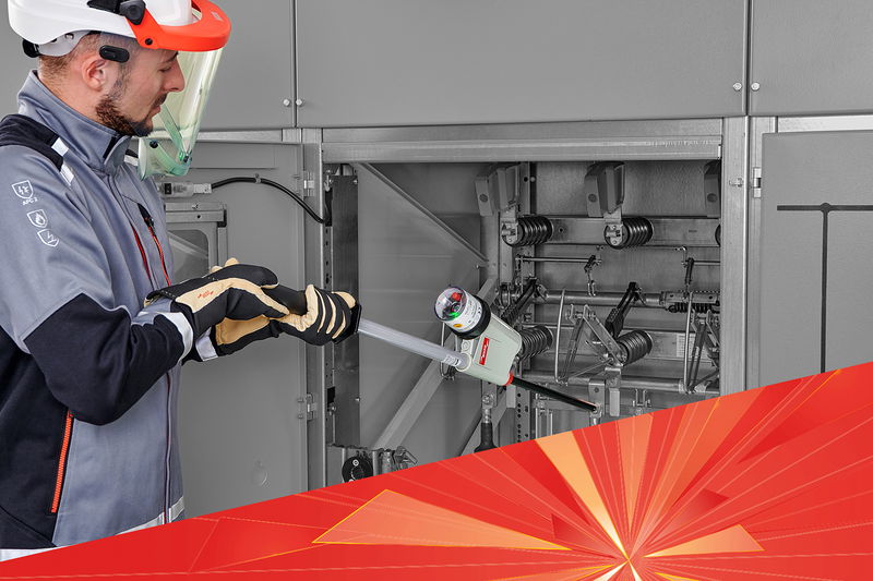 DEHN präsentiert Arbeitsschutz auf der A+A