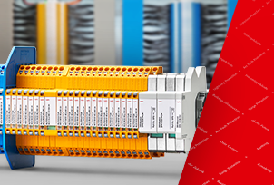 Systemschutz für Gebäudetechnik – Be electrified – L+B 2024