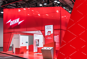 Fachwissen – Gewinnchancen – Zukunftsthemen  - die L+B 2024