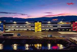 DEHN wächst: Mehr Kapazität für die Megatrends unserer Zeit