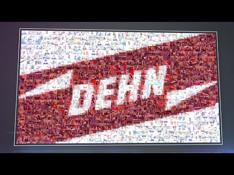 DEHN schützt.® Zwei Worte, ein großes Versprechen.