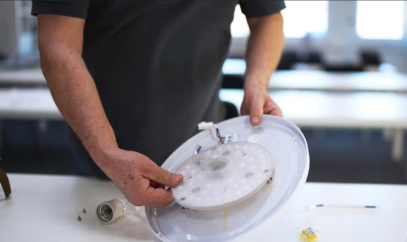 NEU: Werbevideo QUICK-FIXplus