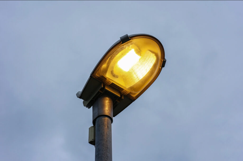 LED-Umrüstung auf unsere RETROFITastrodim