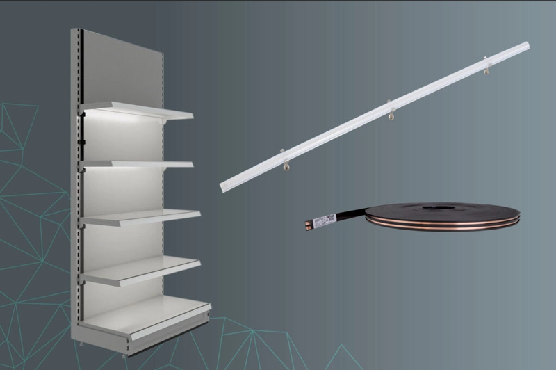 Bringe Deine Produkte zum Strahlen mit RETAILO